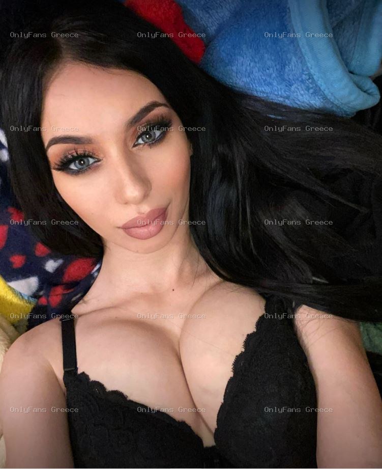 Only Fans Greek Profile Sabrina